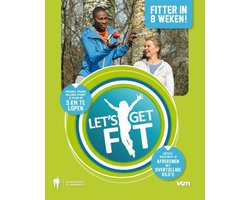 Let's get fit