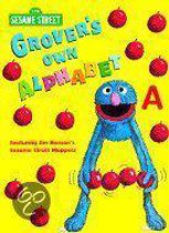 Grover's Own Alphabet
