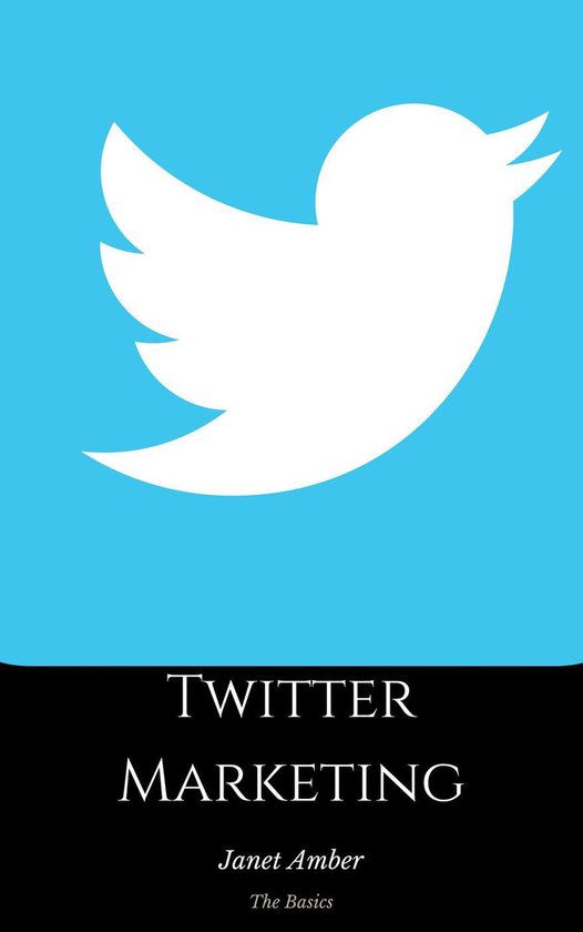 Twitter Marketing: The Basics - cover