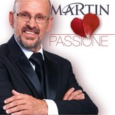 Martin - Passione (CD)