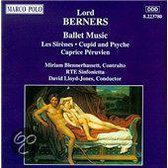 Ballet Music (Lloyd-jones, Rte Sinfonietta)