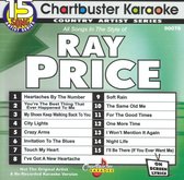 Karaoke: Ray Price 1