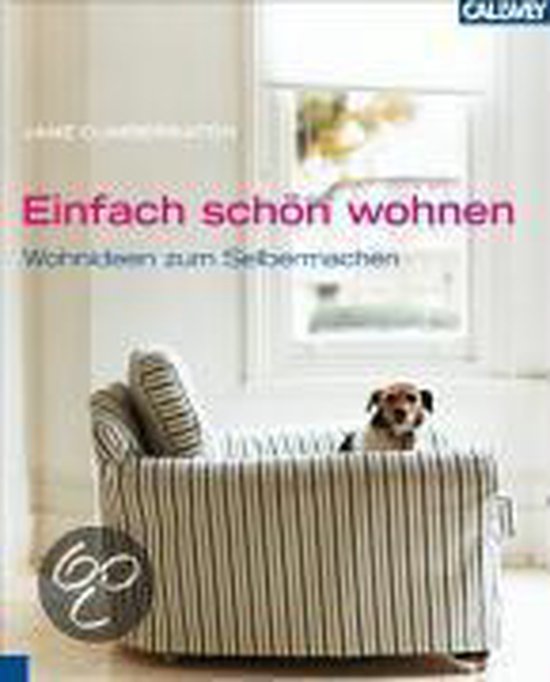 Einfach schon wohnen: Wohnideen zum Selbermachen vo... | Boo ... - cover