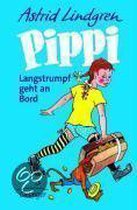 Pippi Langstrumpf Geht An Bord