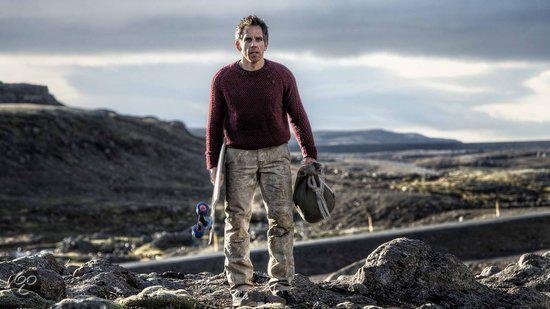 SECRET LIFE OF WALTER MITTY