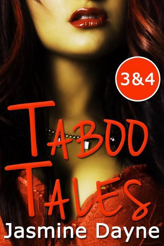 Taboo erotic tales