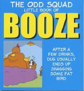 Little Book of Booze