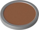 Cake make up - Licht bruin - DE - 35 gr