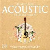 Various - Greatest Ever Acousti.3cd