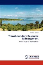 Transboundary Resource Management