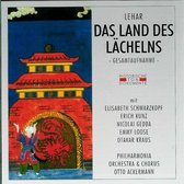 Das Land Des Lachelns