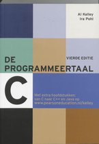 De Programmeer C (Dutch)