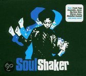 Soul Shaker, Vol. 1