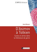 CNRS Littérature - D'Asimov à Tolkien