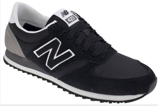 New Balance U420 SNKK sneakers unisex zwart | bol.com