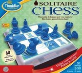 ThinkFun Brainteasers - Solitaire Chess