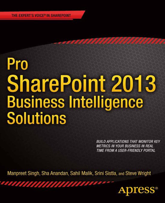 Professional and Applied Computing (R0) - Pro SharePoint 201 ... - cover