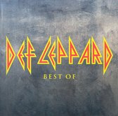 Def Leppard - Best Of