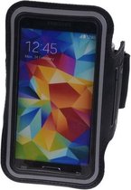 Sportband case hardloop armband neopreen hoesje