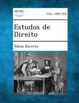 Estudos de Direito