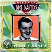 Charlie Barnet: The Legendary Big Bands Series
