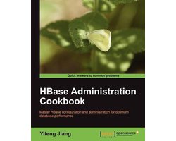 Hbase Administration Cookbook