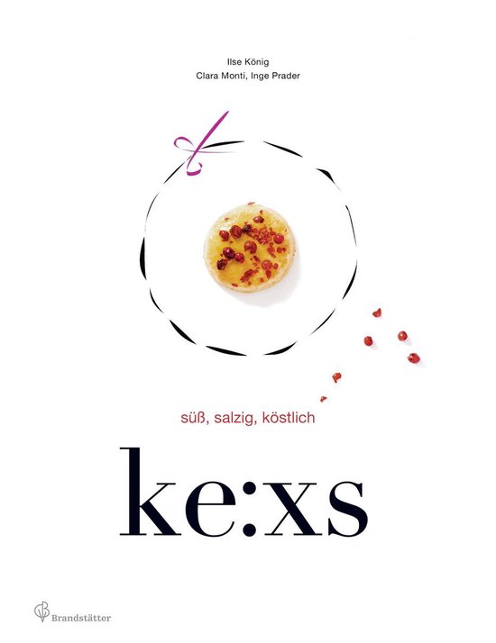 ke:xs - cover