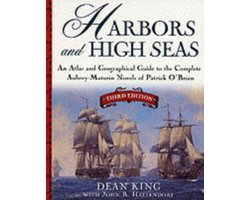 Harbors & High Seas 3rd