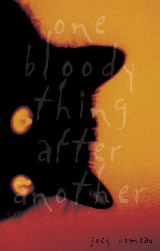 One Bloody Thing After Another - cover