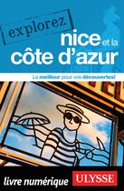 Explorez - Explorez Nice et la Côte d'Azur