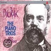 Dvorak: The Piano Trios / Trio Fontenay