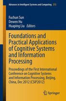 Advances in Intelligent Systems and Computing 215 - Foundations and Practical Applications of Cognitive Systems and Information Processing