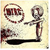 Maggie Thatcher's Rotting Corpse - Maggie Thatcher's Rotting Corpse (CD)