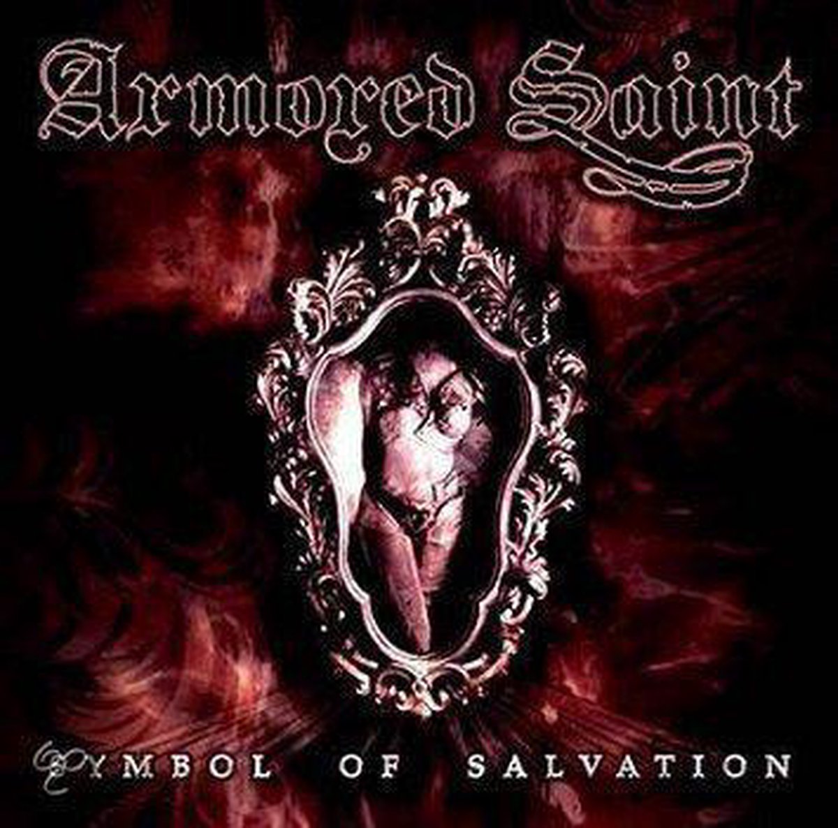 Symbol of salvation