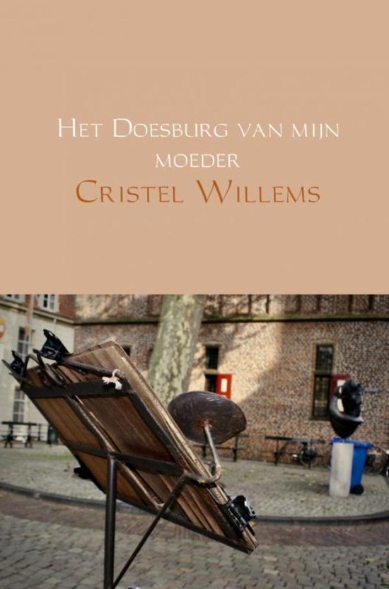 Foto: Het doesburg van mijn moeder