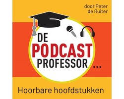 De Podcastprofessor