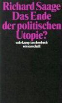 Das Ende der politischen Utopie?