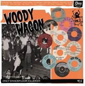 Woody Wagon V.3