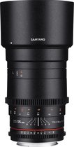 Samyang 135mm T2.2 Vdslr Ed Umc - Prime lens - geschikt voor Canon Systeemcamera