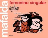 Mafalda : femenino singular