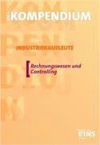 Das Kompendium Industriekaufleute Lehr-/Fachbuch