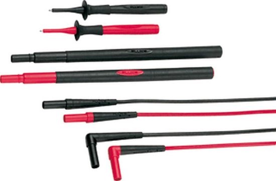 Stäubli SLM-4A-46 Veiligheids-lamellenstekker Stekker Stift-: 4 Mm Zwart 1 Stuk S 2788391