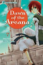 DAWN OF THE ARCANA GN VOL 07 C 102 Volume 7