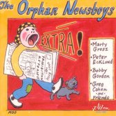 The Orphan Newsboys - Extra! (CD)