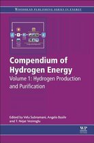 Compendium Of Hydrogen Energy