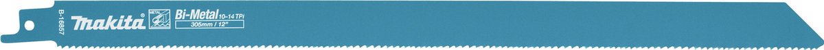 Makita B-16857 Reciprozaagb 285 met. 1222VF