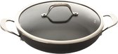 Brabantia wok/paella pan 28CM