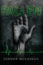 Fallen (Book 3 of The Colossal Series)