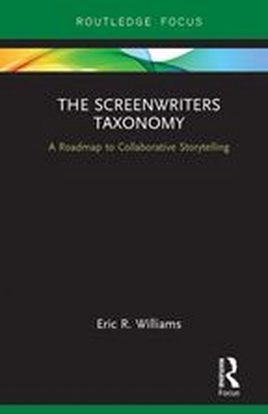 Routledge Studies in Media Theory and Practice - The Screenw ... - cover