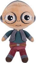 Star Wars - Maz Kanata | Funko Plushies | Knuffel figuur | 20 cm